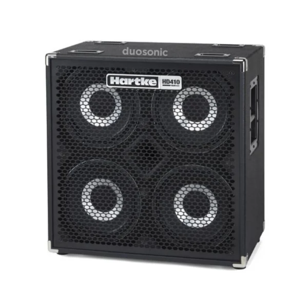 Cabina para bajo Hartke HCHD410 Duosonic