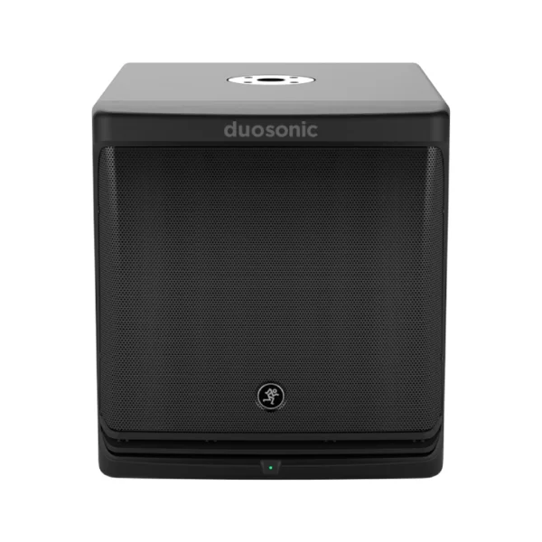 DLM12S Duosonic