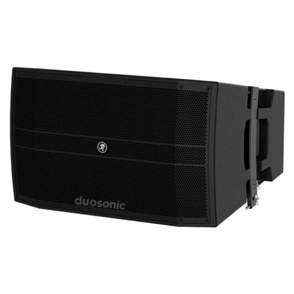 DRM12A P Duosonic