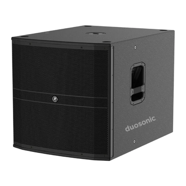 DRM18S P Duosonic