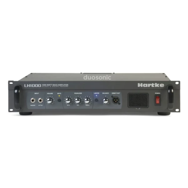 HALH1000 Duosonic