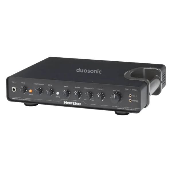 HALX5500 Duosonic