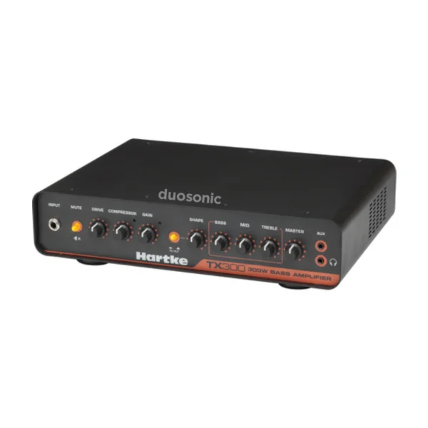 HATX300 Duosonic