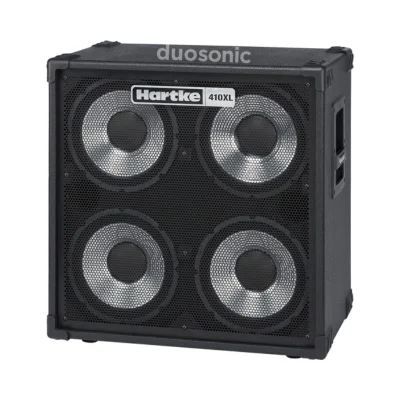 HCX410V2 Duosonic