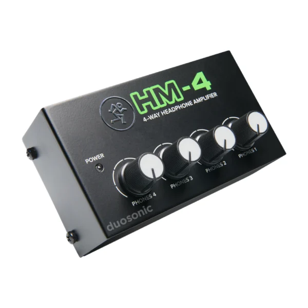 HM 4 Duosonic