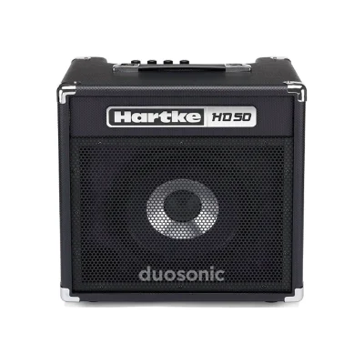 HMHD50 Duosonic