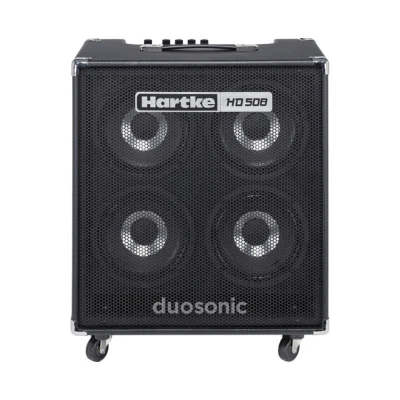 HMHD508 Duosonic