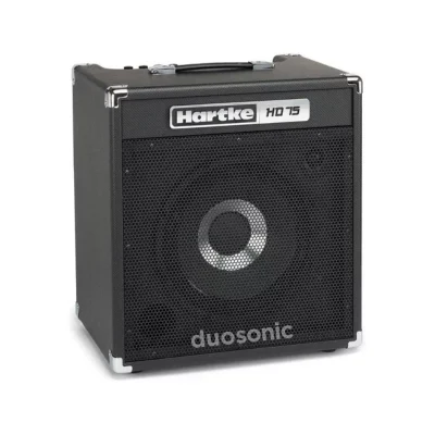 HMHD75 Duosonic
