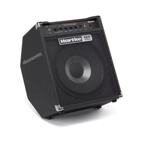 Hartke EHMKB15 Duosonic