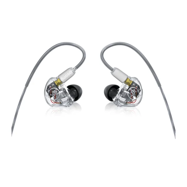 MP 360 Duosonic