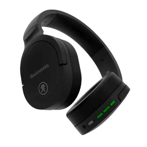 Mackie MC 40BT Duosonic