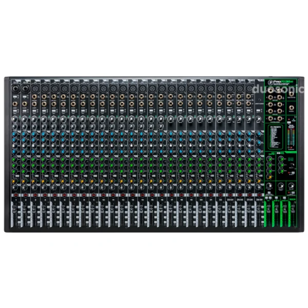 PROFX30V3 Duosonic
