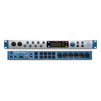 Presonus STUDIO 1824 Duosonic