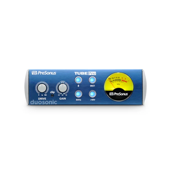 Presonus TUBEPRE V2 Duosonic