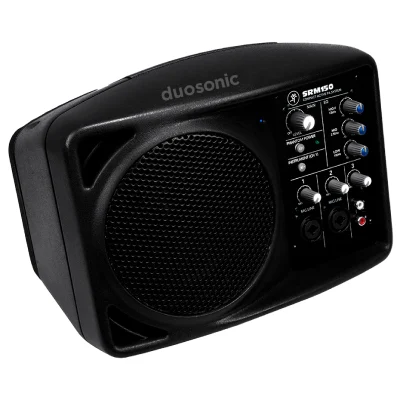 SRM150 Duosonic