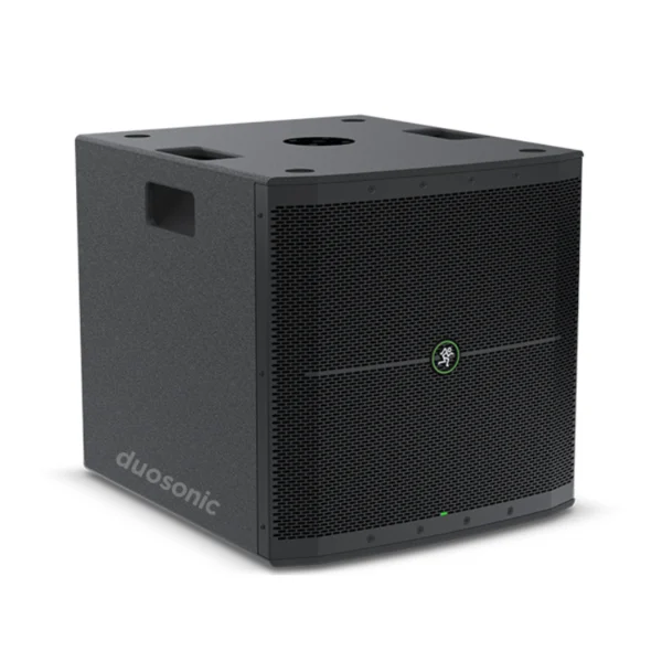 THUMP118S Duosonic