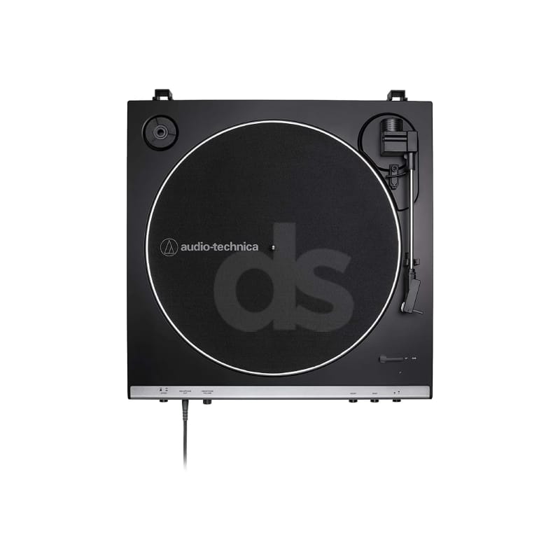 Tornamesa Audiotechnica AT LP60XHP GM con Audífonos Duosonic Bogota