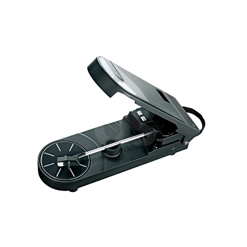 Tornamesa Audiotechnica AT SB727 BK Bluetooth Duosonic Bogota