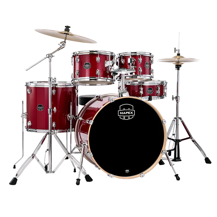 BATERIA MAPEX VE5294FTVM