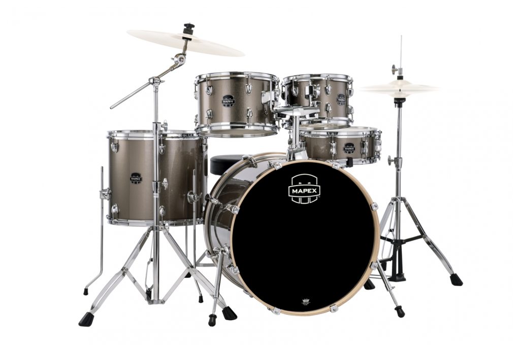 BATERIA MAPEX VE5294FTVX