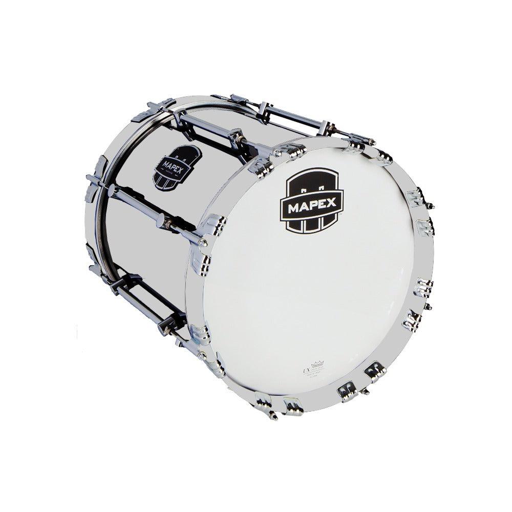 BOMBO MAPEX QUANTUM QCM1614 SW CC