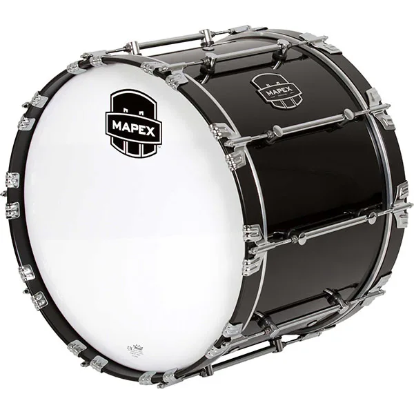 BOMBO MAPEX QUANTUM QCMB 2414 SW CC