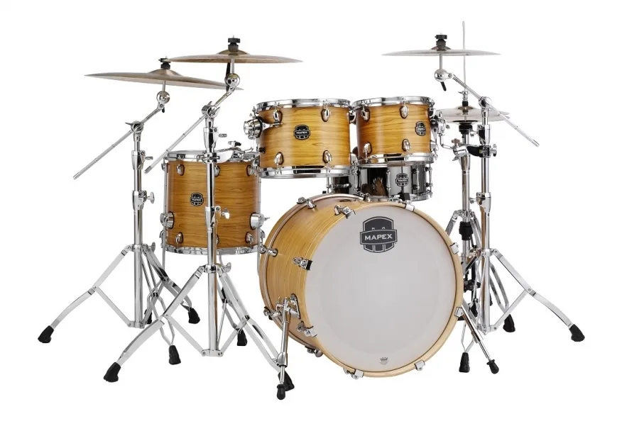 Bateria Mapex AR529SDW