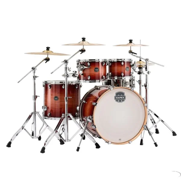 Bateria Mapex AR529SRA