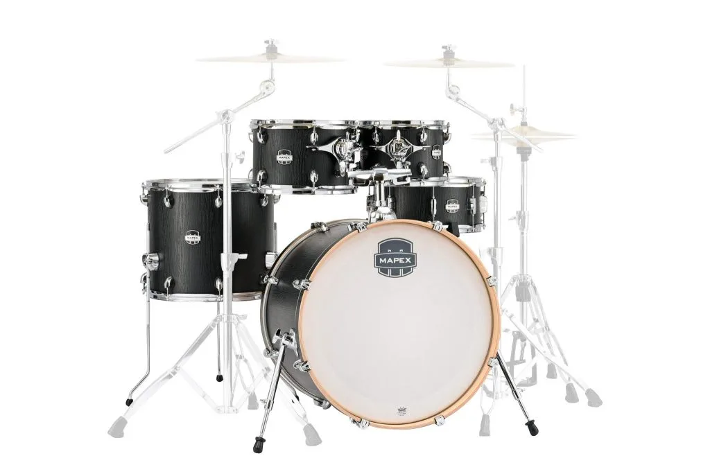 Bateria Mapex MA529SFDT