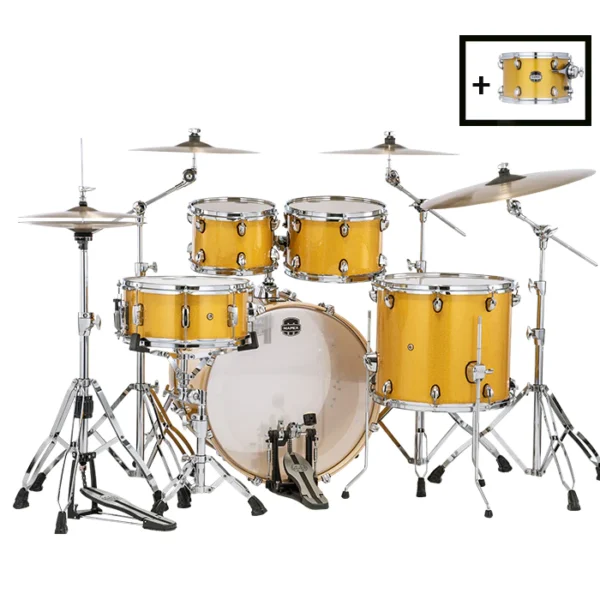 Bateria Mapex MA529SFYD