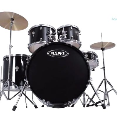 Bateria Mapex PDG5245TFH