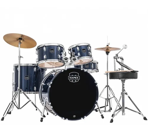 Bateria Mapex PDG5245TYB