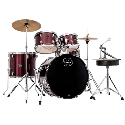 Bateria Mapex PDG5294FTCFJ