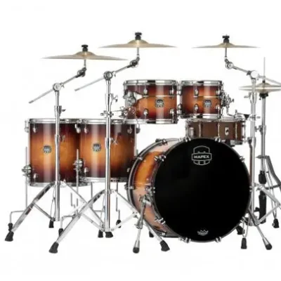 Bateria Mapex SE628XMPO