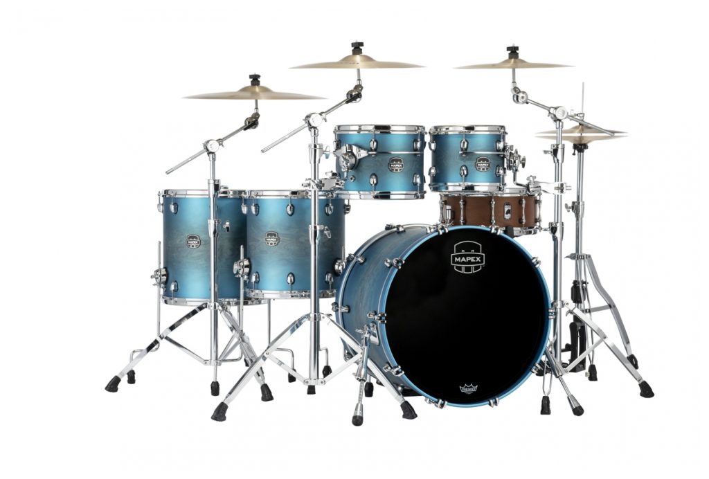Bateria Mapex SE628XMPT