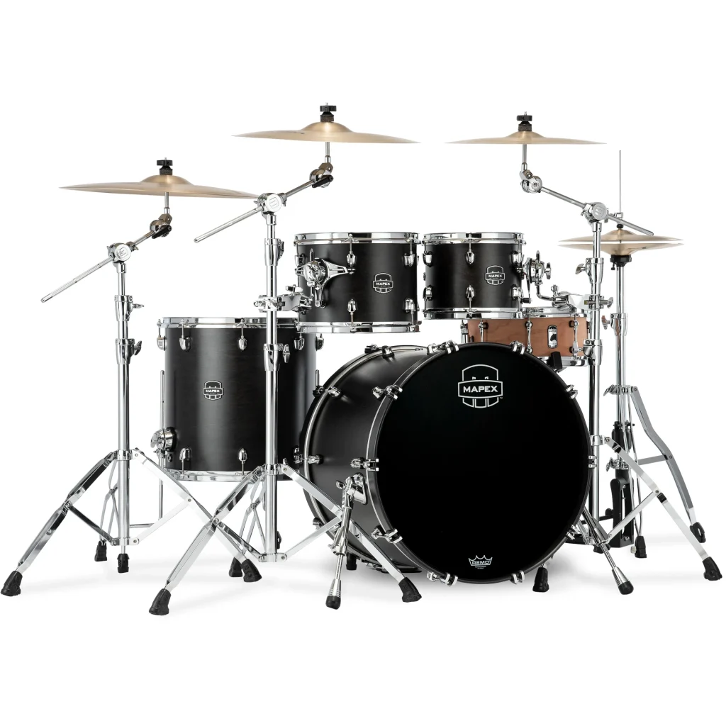 Bateria Mapex SR529XFB