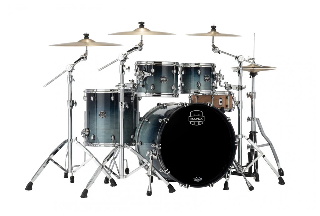 Bateria Mapex SR529XRJ