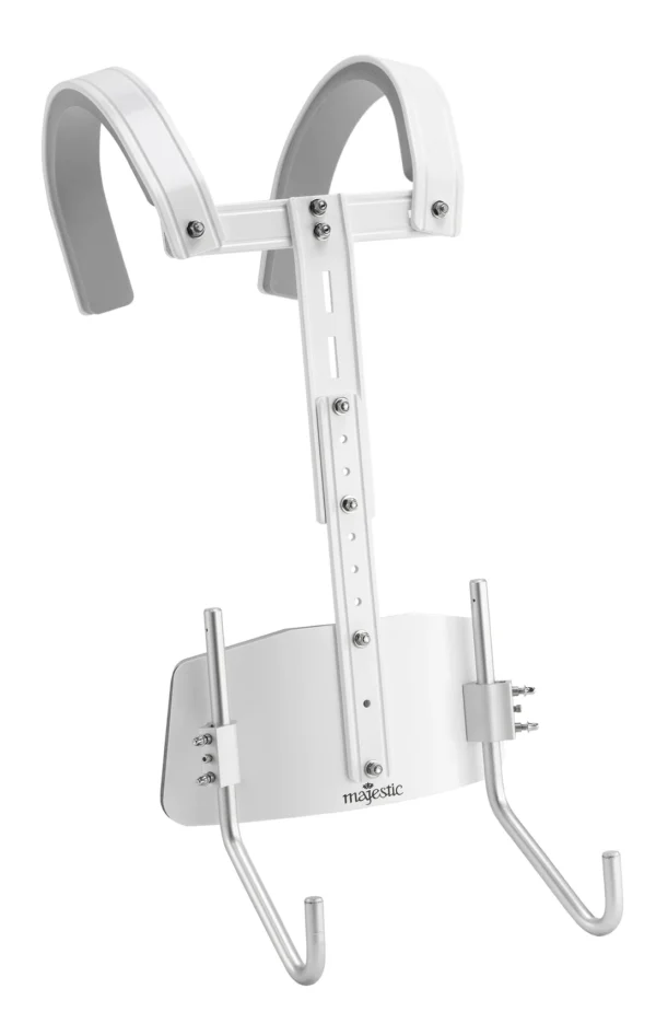 Cargador Mapex Redoblante QLH01
