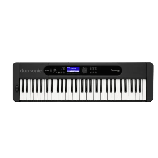 Casio CT S400 Duosonic