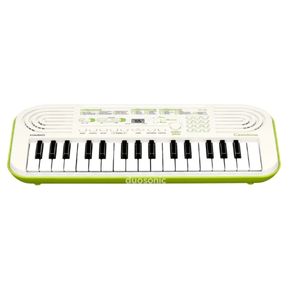 Casio SA 50H2 Duosonic