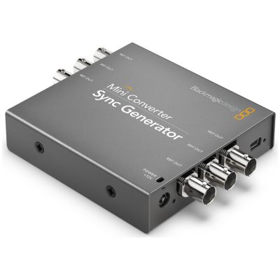 Generador de Sinc mini converter Sync generator