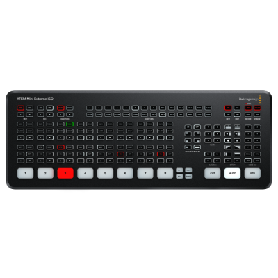 Mezclador Atem mini extreme ISO