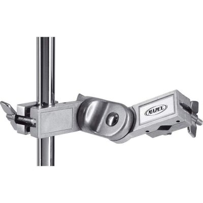 SOPORTE MULTICLAMP MAPEX MC902 PLATILLO
