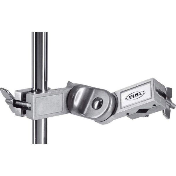 SOPORTE MULTICLAMP MAPEX MC902 PLATILLO