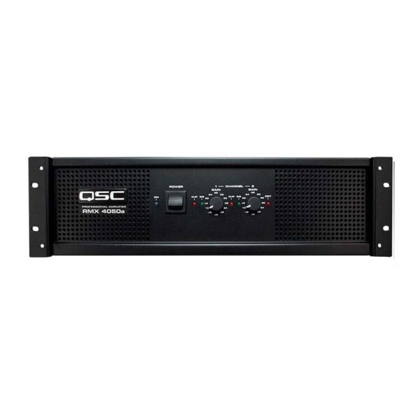 Amplificador RMX4050a