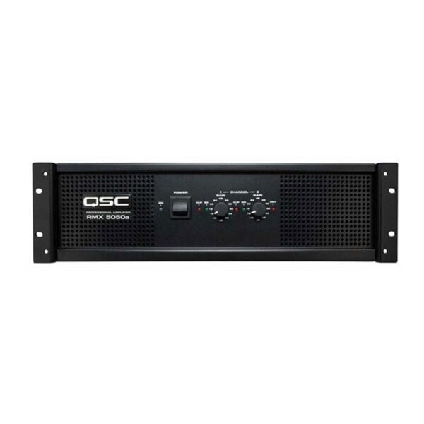 Amplificador RMX5050a