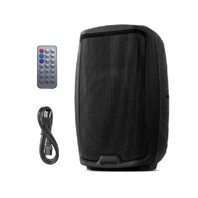 CABINA GEMINI AS 2115BT Duosonic.co