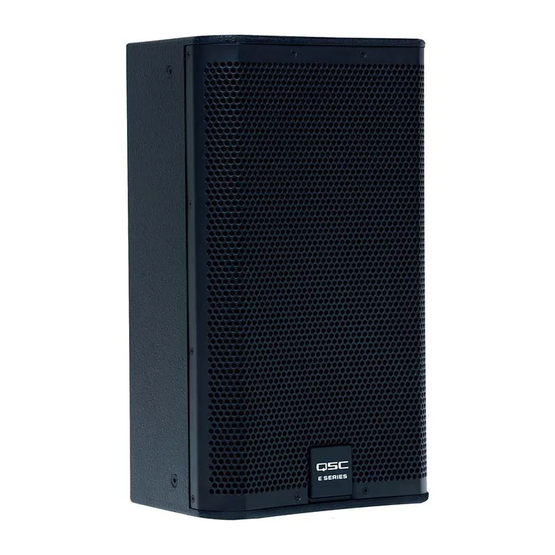 Cabina E115 BK