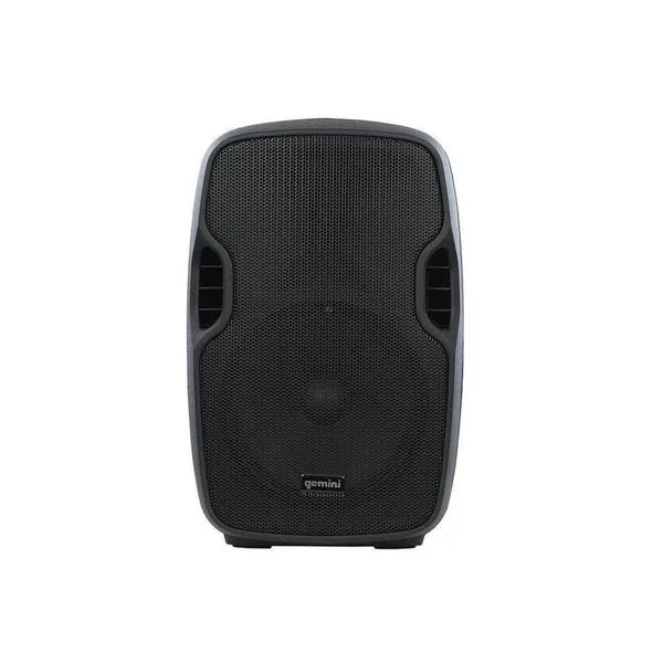 Cabina Gemini AS 12TOGO Activa Bluetooth
