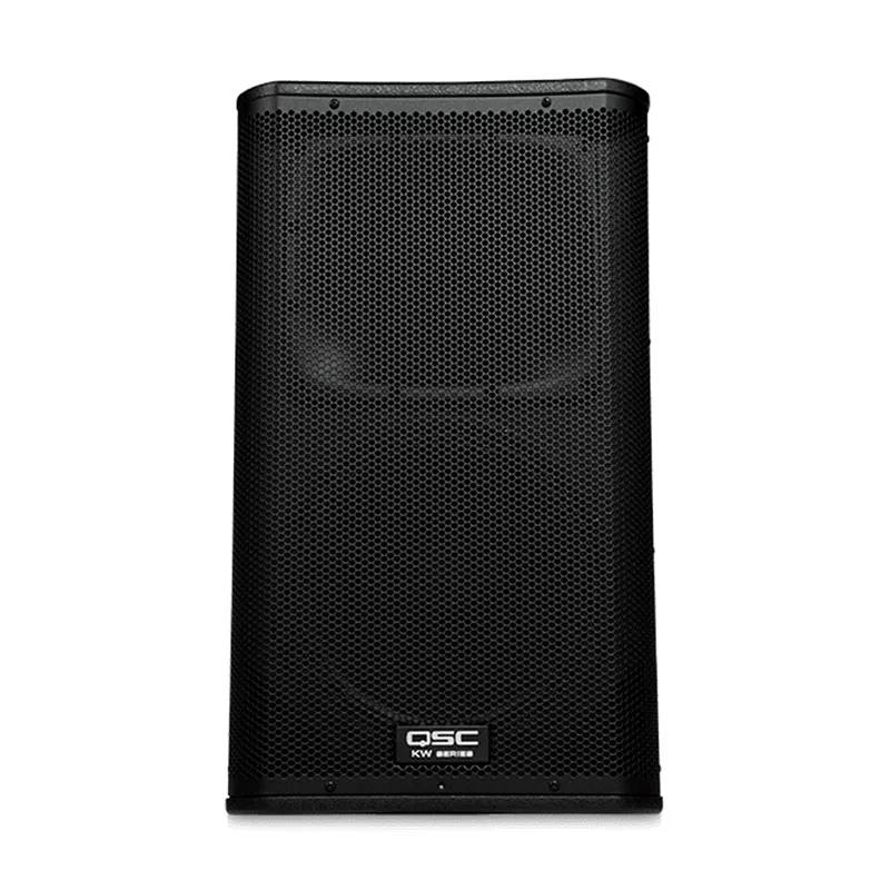 Cabina amplificada KW122
